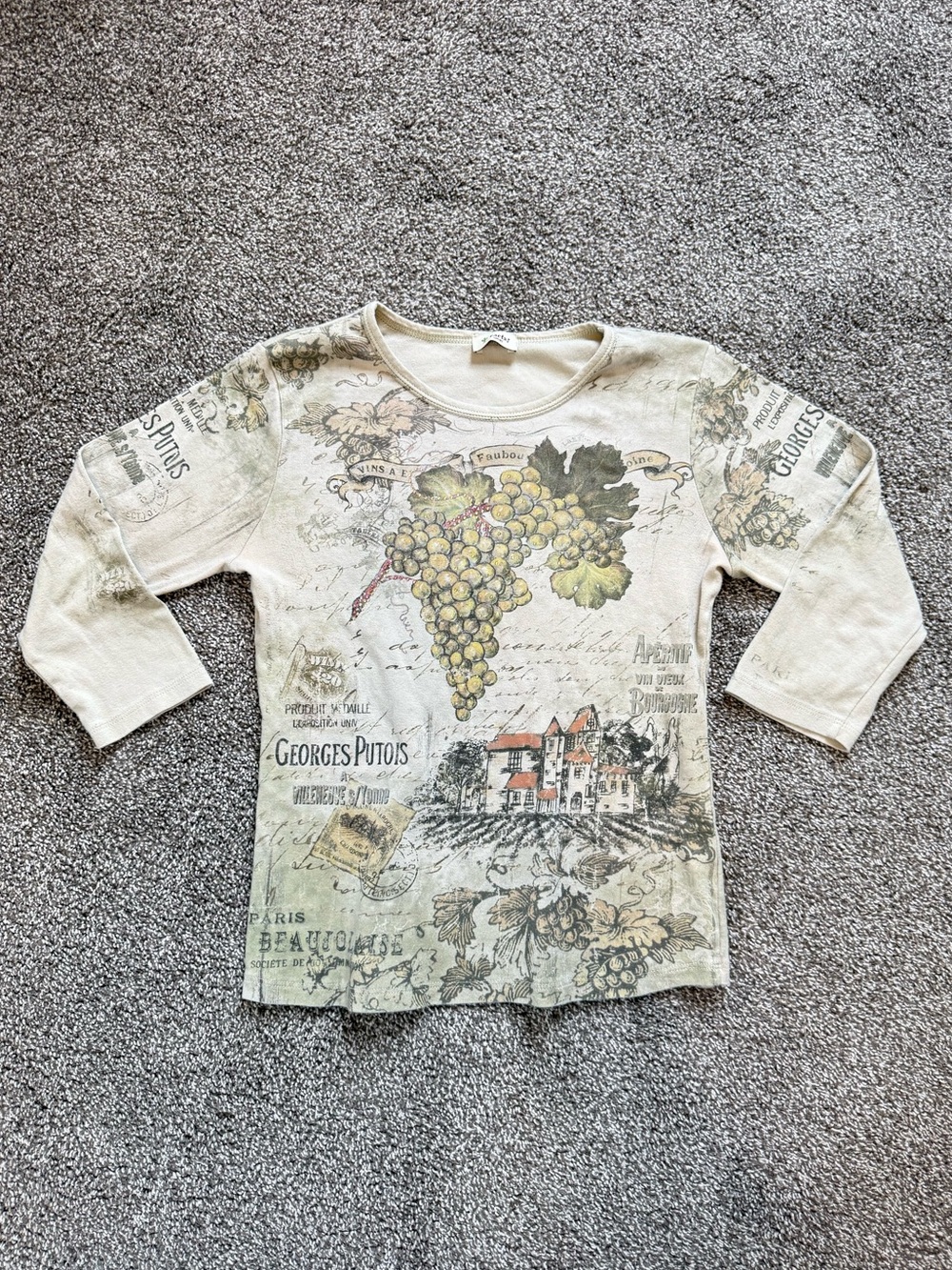 Cactus Top